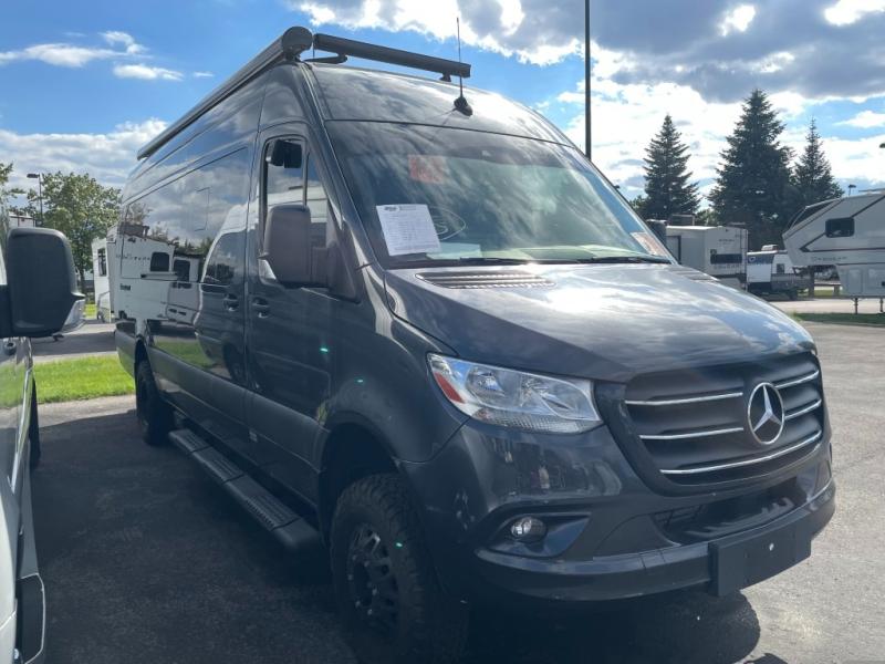 2024 Thor Motor Coach Tranquility 19R, $ 139,990