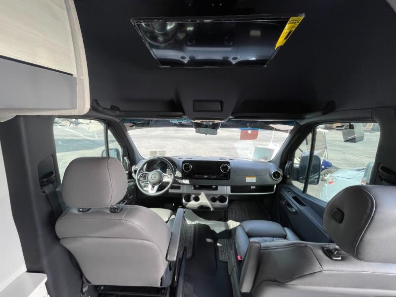 2024 Thor Motor Coach Tranquility 19R, $ 139,990