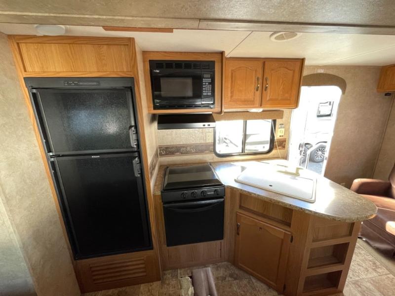 2012 Keystone Springdale SSR 266RLSSR, $ 15,990