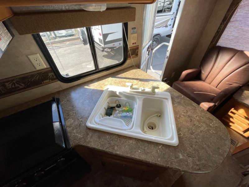 2012 Keystone Springdale SSR 266RLSSR, $ 15,990