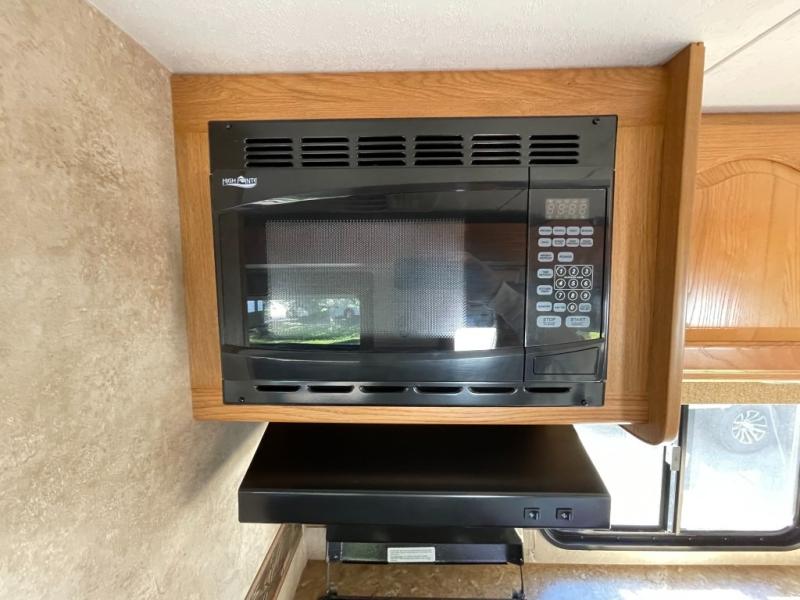 2012 Keystone Springdale SSR 266RLSSR, $ 15,990