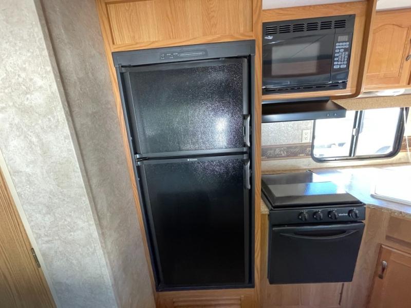 2012 Keystone Springdale SSR 266RLSSR, $ 15,990