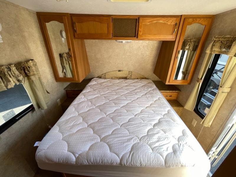 2012 Keystone Springdale SSR 266RLSSR, $ 15,990