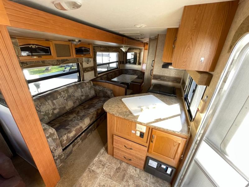 2012 Keystone Springdale SSR 266RLSSR, $ 15,990