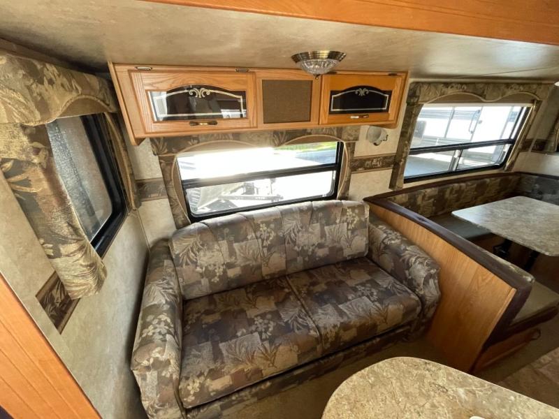 2012 Keystone Springdale SSR 266RLSSR, $ 15,990
