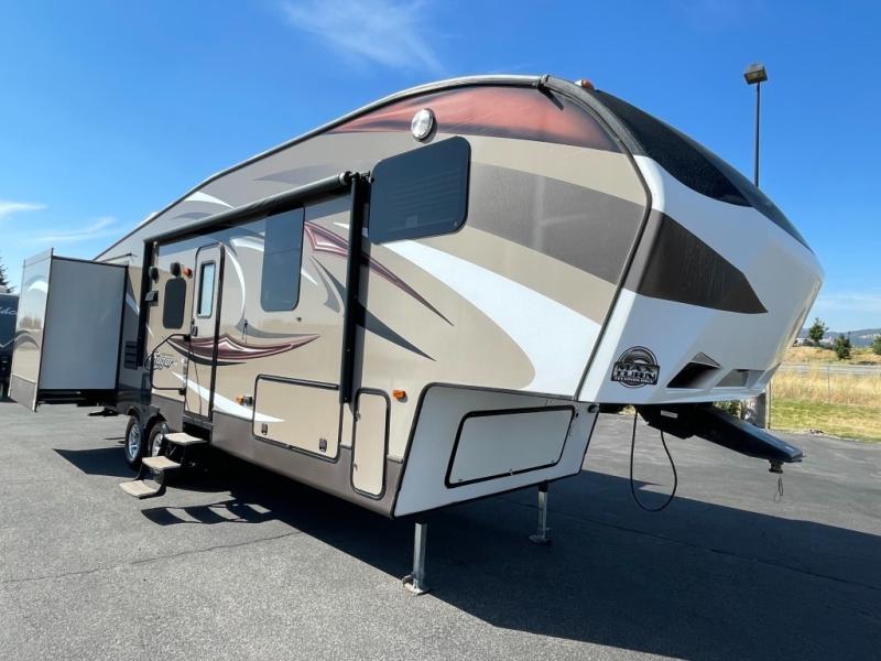 2014 Keystone Cougar 301SAB, $ 27,990