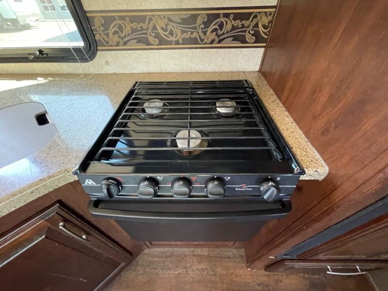 2014 Keystone Cougar 301SAB, $ 27,990