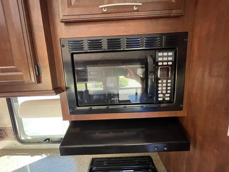 2014 Keystone Cougar 301SAB, $ 27,990