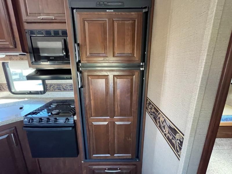 2014 Keystone Cougar 301SAB, $ 27,990