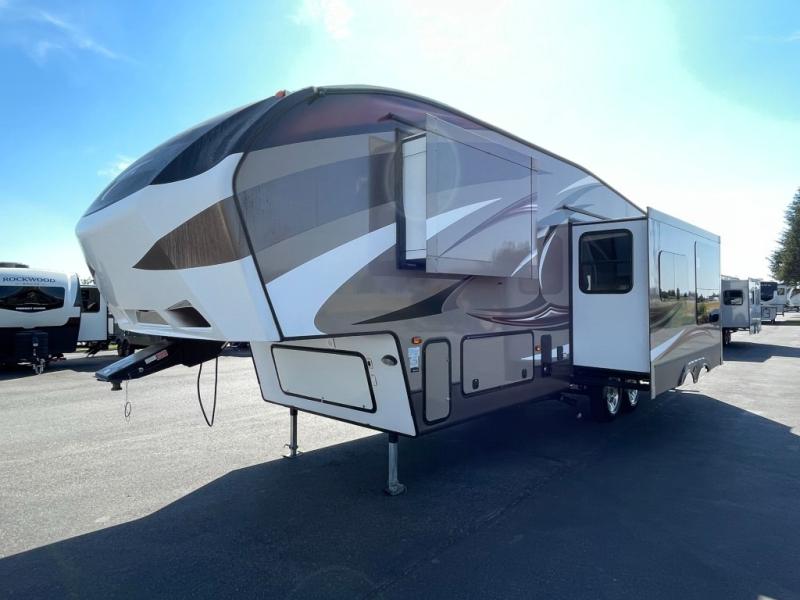 2014 Keystone Cougar 301SAB, $ 27,990