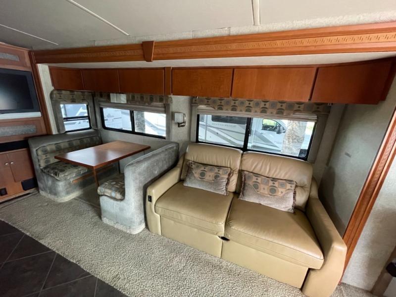 2008 Itasca Meridian 39Z, $ 79,990