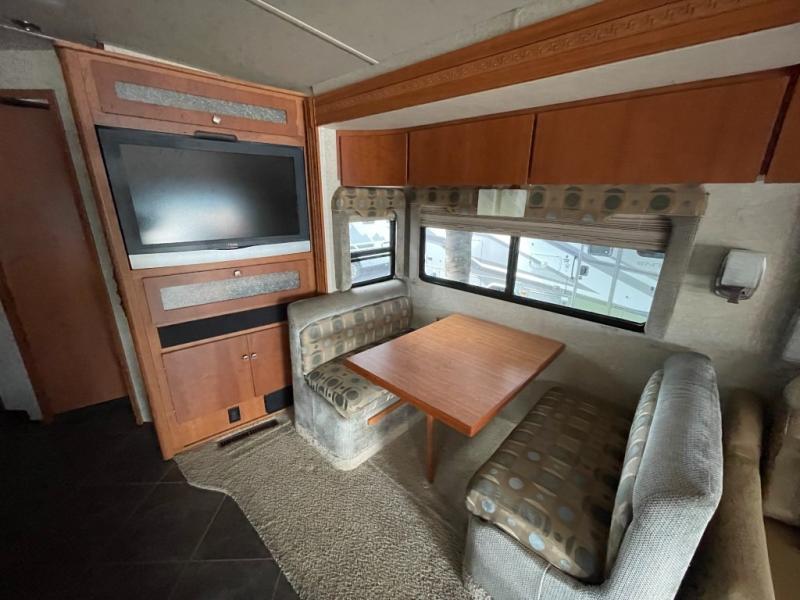 2008 Itasca Meridian 39Z, $ 79,990