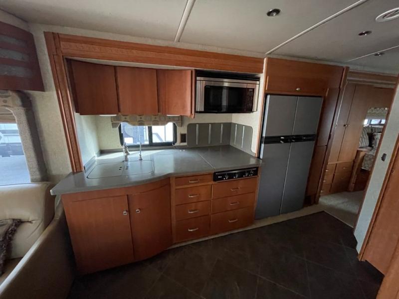 2008 Itasca Meridian 39Z, $ 79,990