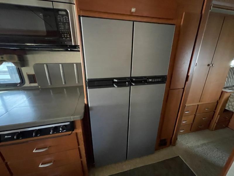 2008 Itasca Meridian 39Z, $ 79,990