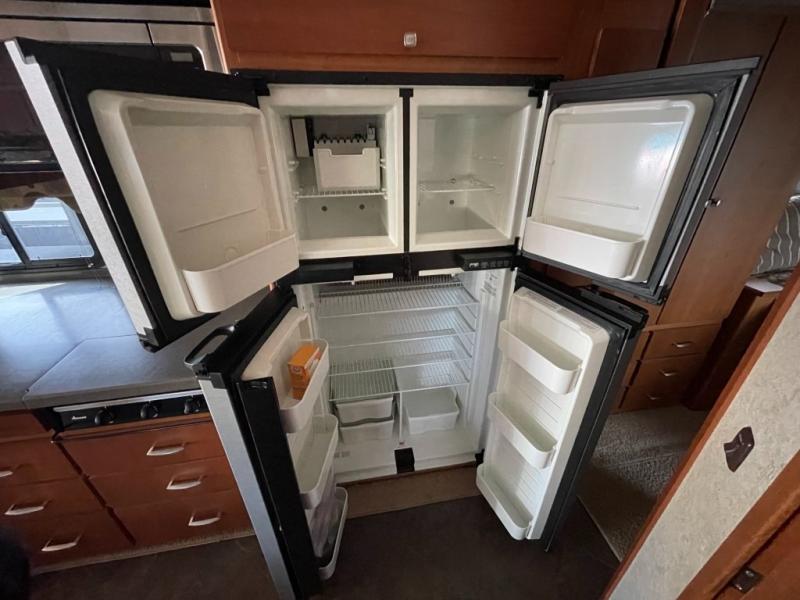 2008 Itasca Meridian 39Z, $ 79,990