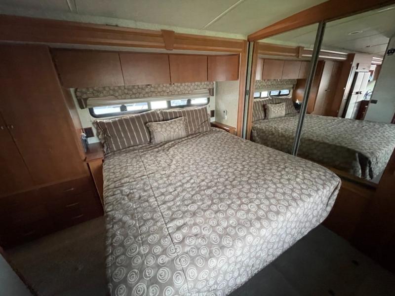 2008 Itasca Meridian 39Z, $ 79,990