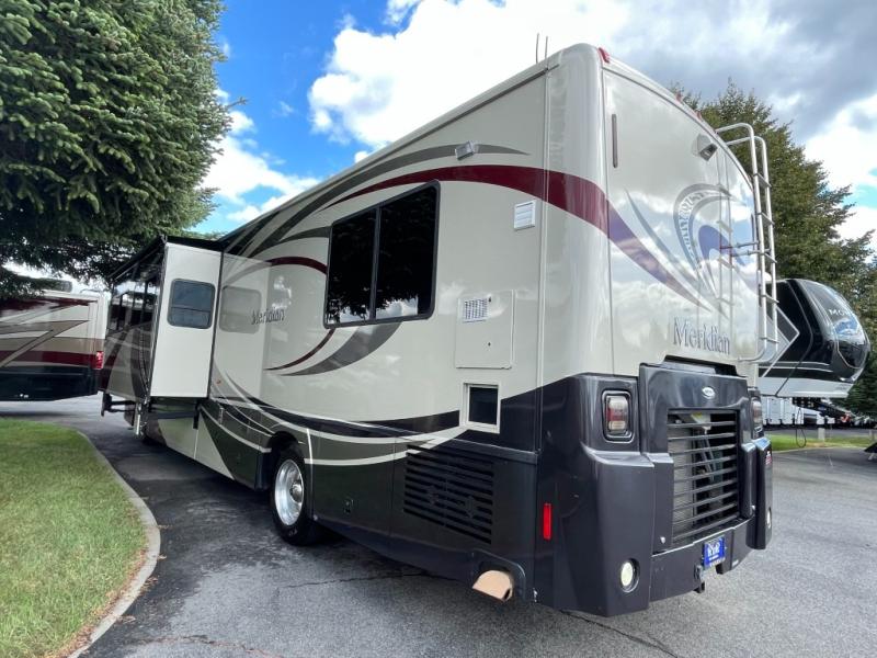 2008 Itasca Meridian 39Z, $ 79,990