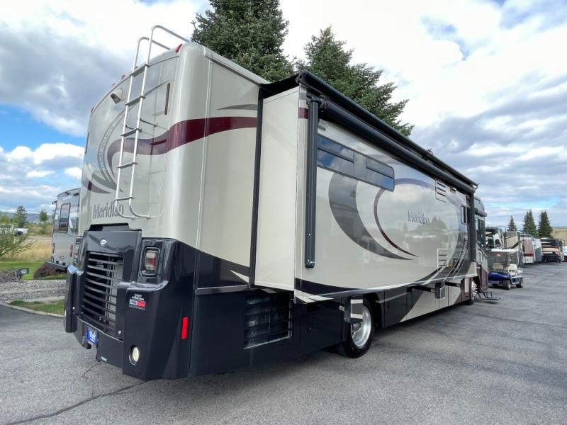 2008 Itasca Meridian 39Z, $ 79,990