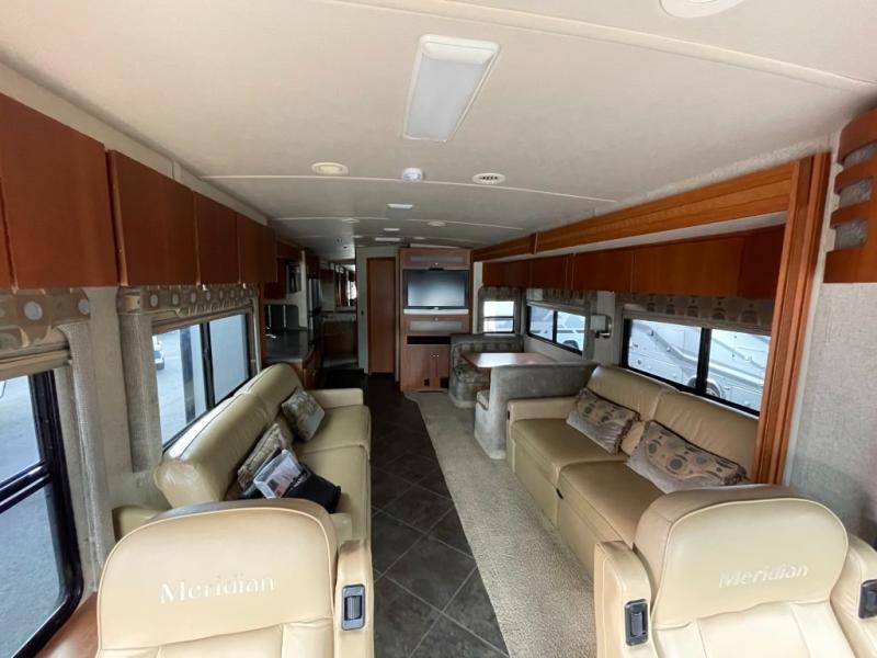 2008 Itasca Meridian 39Z, $ 79,990