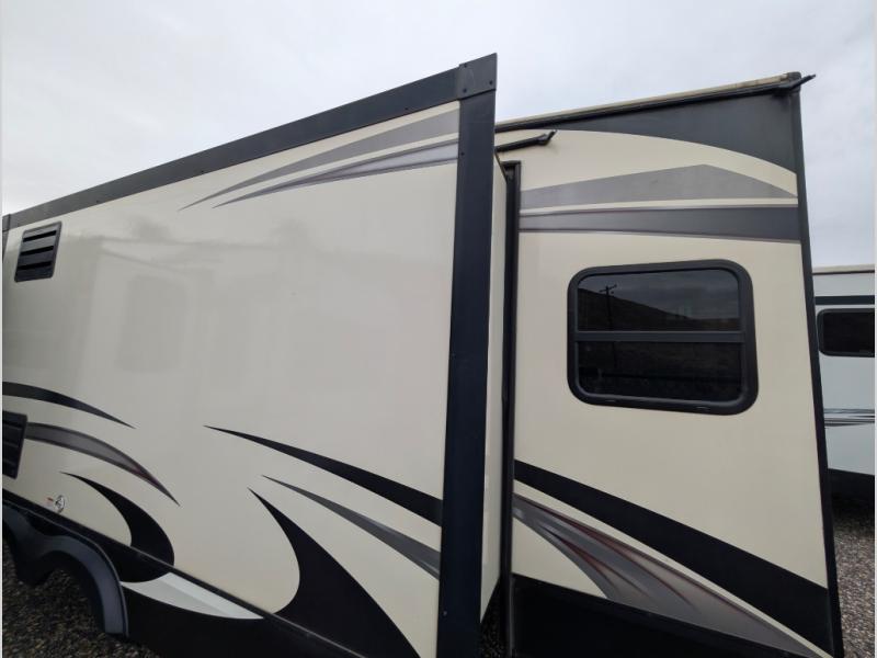 2018 Grand Design Reflection 303RLS, $ 34,995