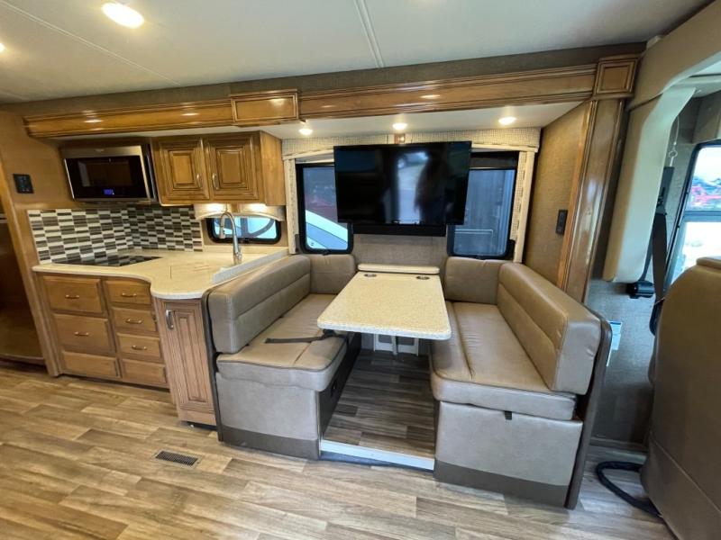 2019 Thor Motor Coach Palazzo 33.2, $ 99,990
