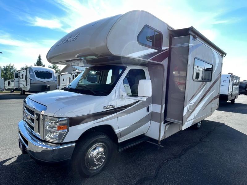 2016 Thor Motor Coach Four Winds 24C, $ 39,990