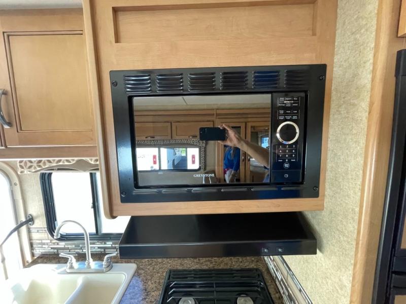 2016 Thor Motor Coach Four Winds 24C, $ 39,990