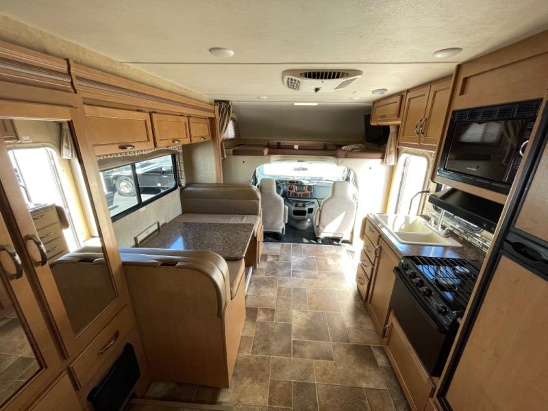 2016 Thor Motor Coach Four Winds 24C, $ 39,990