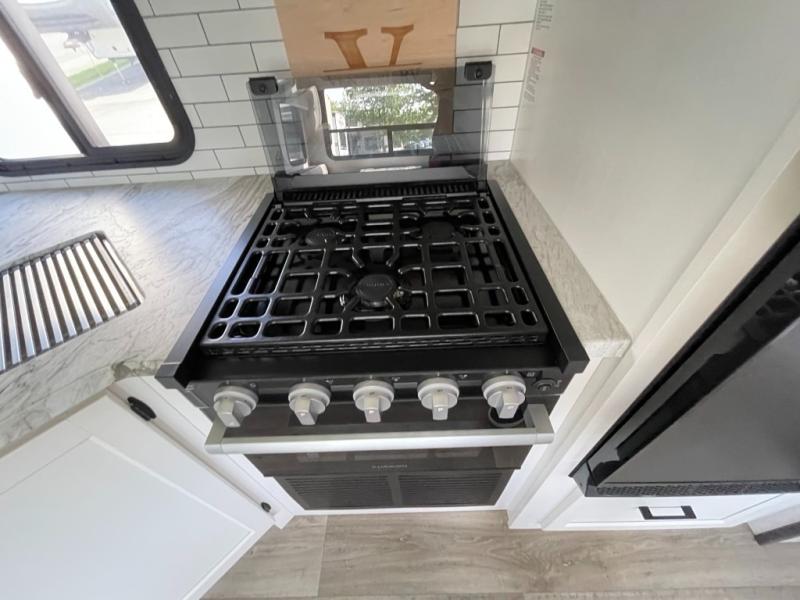 2025 Venture SportTrek ST292VBH, $ 44,998