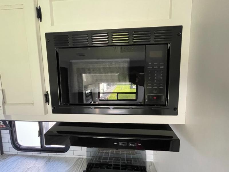 2025 Venture SportTrek ST292VBH, $ 44,998