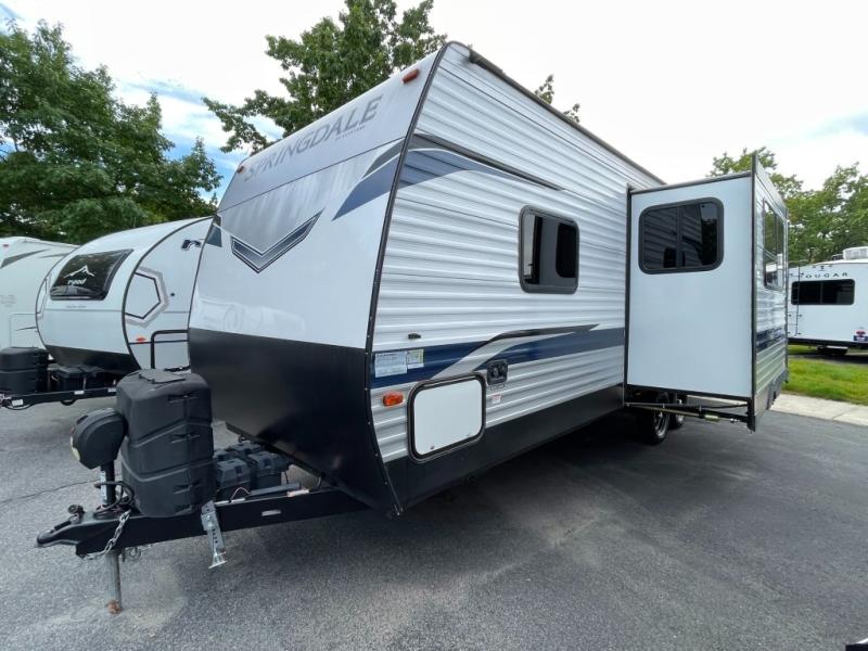 2023 Keystone Springdale 240BHWE, $ 25,990