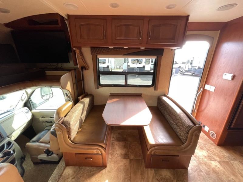 2014 Jayco Greyhawk 31FS, $ 64,990