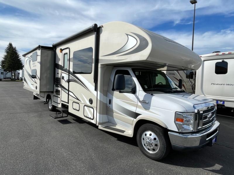 2014 Jayco Greyhawk 31FS, $ 64,990