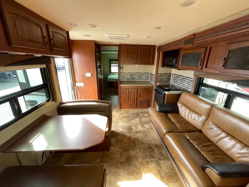 2014 Jayco Greyhawk 31FS, $ 64,990