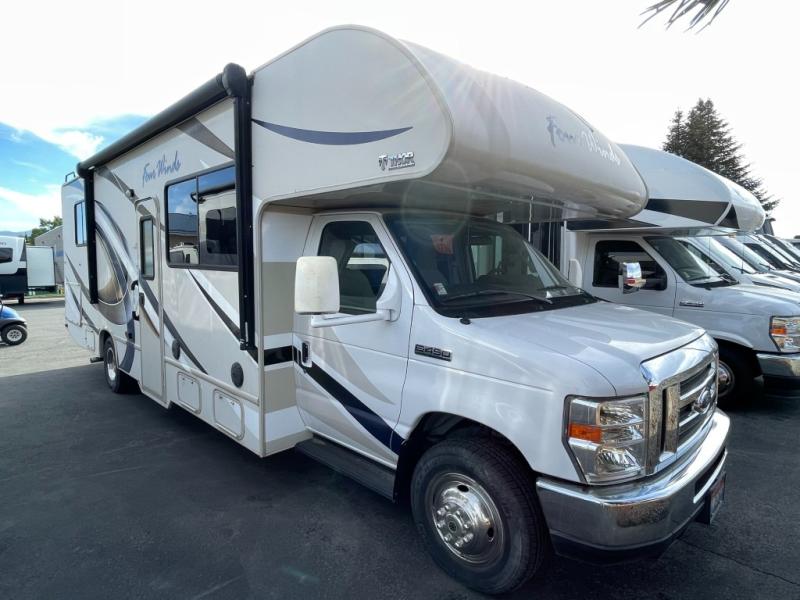 2017 Thor Motor Coach Four Winds 28Z, $ 44,990