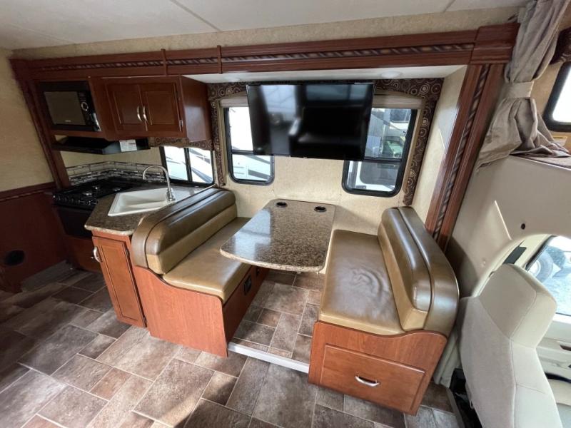 2017 Thor Motor Coach Four Winds 28Z, $ 44,990