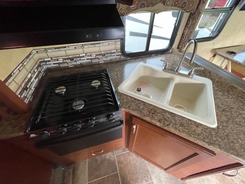 2017 Thor Motor Coach Four Winds 28Z, $ 44,990