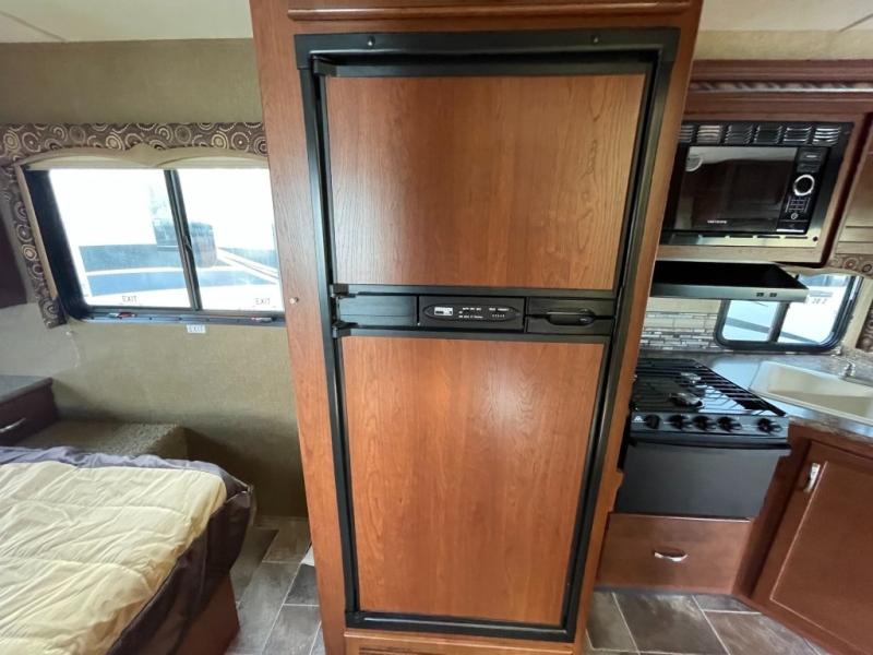 2017 Thor Motor Coach Four Winds 28Z, $ 44,990