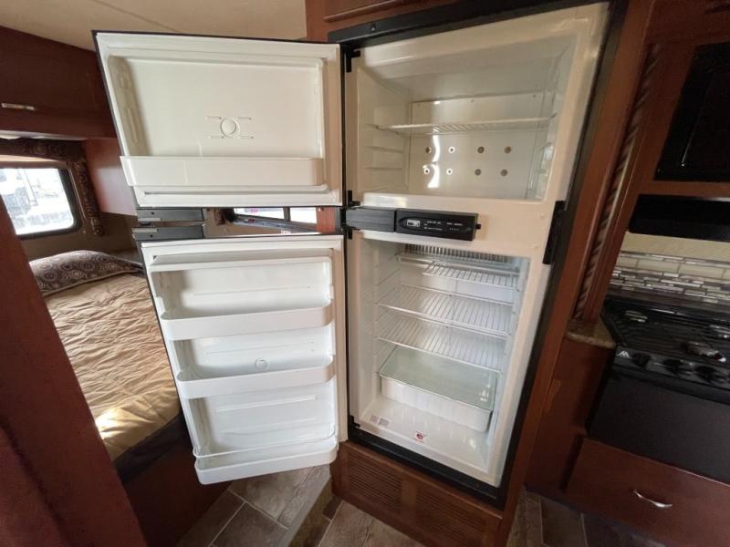 2017 Thor Motor Coach Four Winds 28Z, $ 44,990