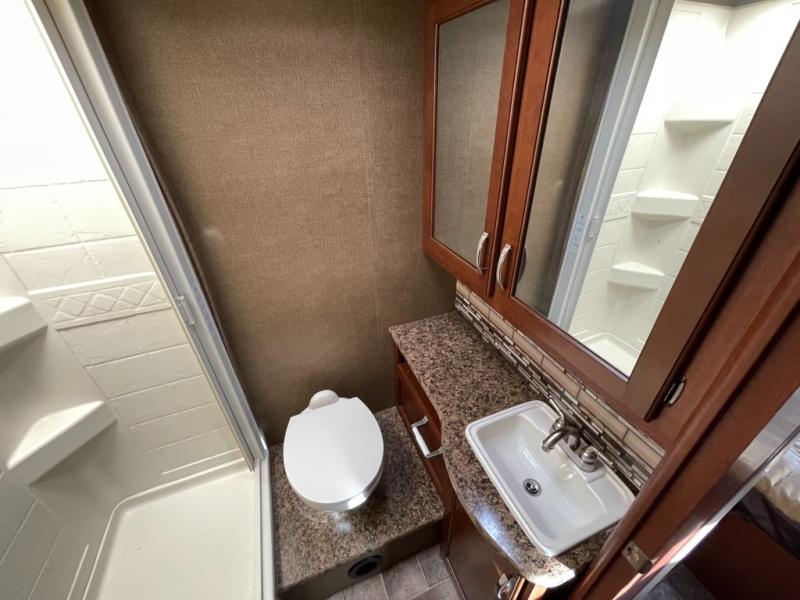 2017 Thor Motor Coach Four Winds 28Z, $ 44,990