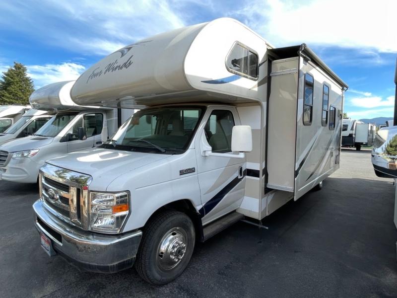 2017 Thor Motor Coach Four Winds 28Z, $ 44,990