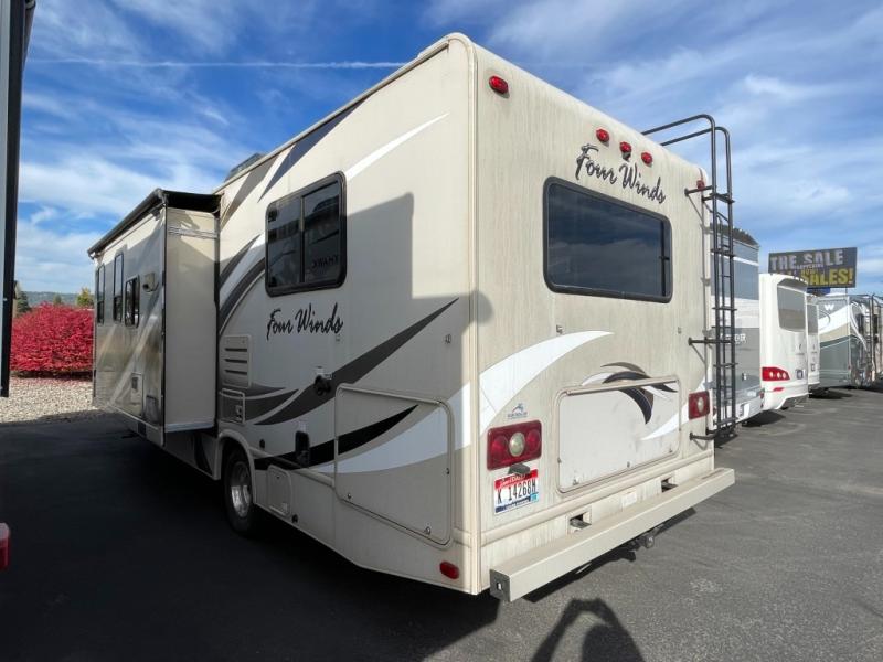 2017 Thor Motor Coach Four Winds 28Z, $ 44,990
