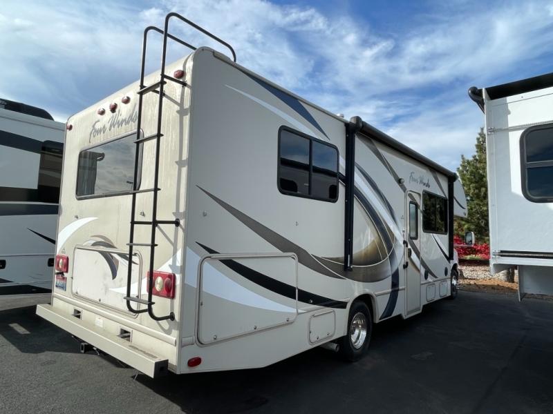 2017 Thor Motor Coach Four Winds 28Z, $ 44,990
