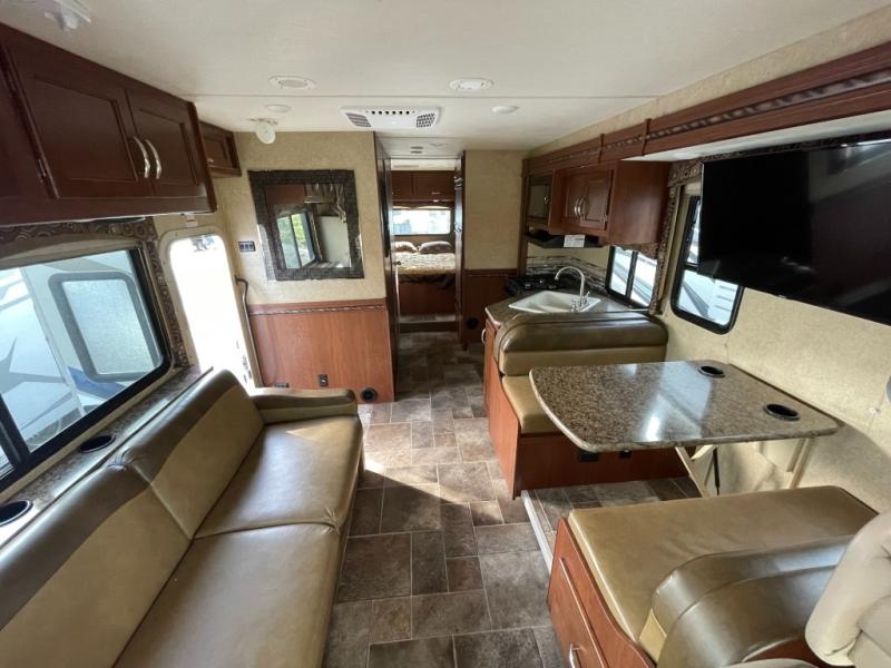 2017 Thor Motor Coach Four Winds 28Z, $ 44,990