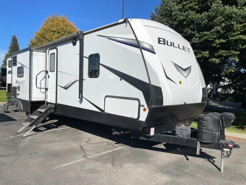 2021 Keystone Bullet (East) 330BHS, $ 37,990