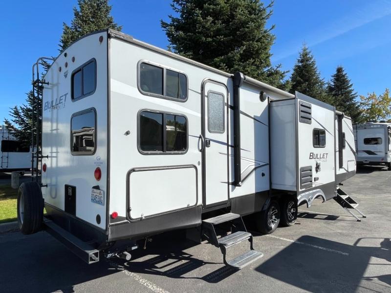 2021 Keystone Bullet (East) 330BHS, $ 37,990