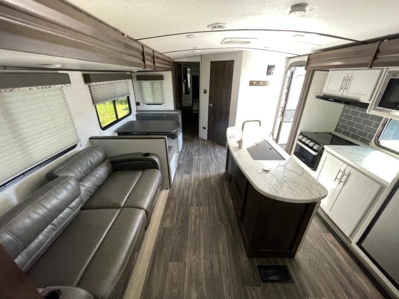 2021 Keystone Bullet (East) 330BHS, $ 37,990
