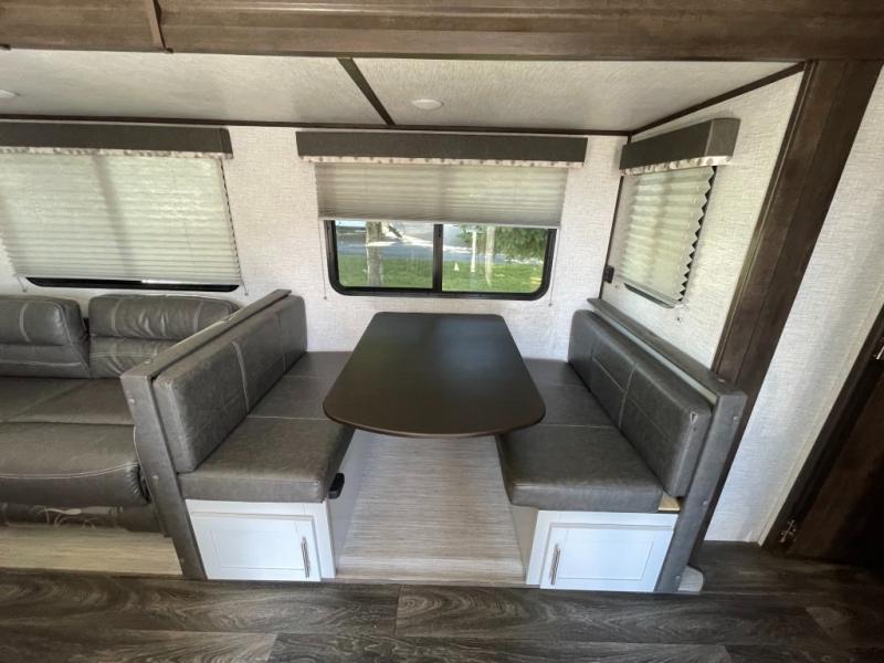 2021 Keystone Bullet (East) 330BHS, $ 37,990
