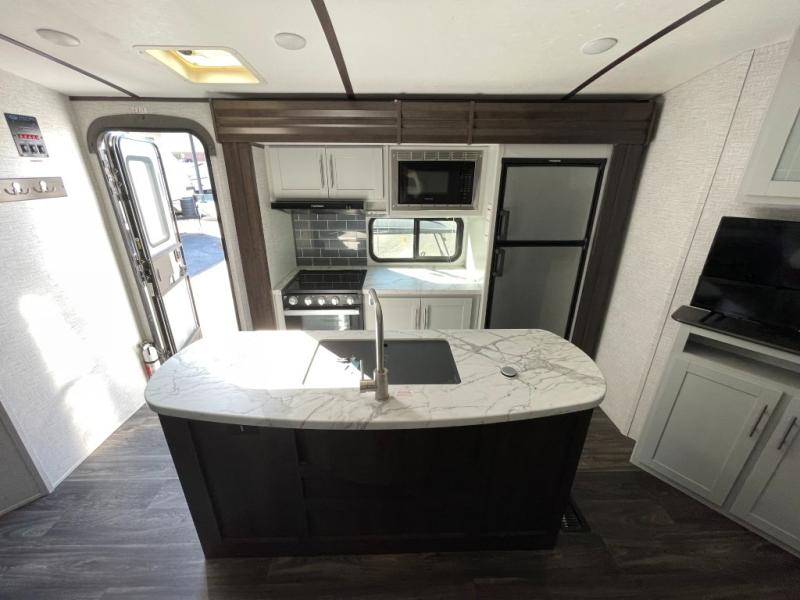 2021 Keystone Bullet (East) 330BHS, $ 37,990