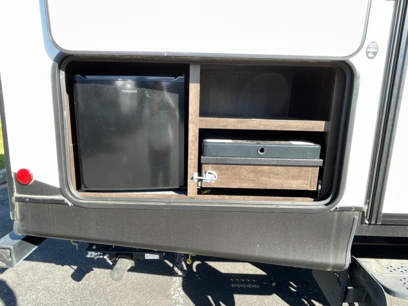 2021 Keystone Bullet (East) 330BHS, $ 37,990